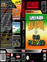 Nintendo  SNES  -  Super Mario All Stars + Super Mario World